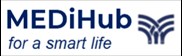 Logo MEDIHub